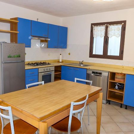 Portopollo Apartment Porto Pollo Buitenkant foto