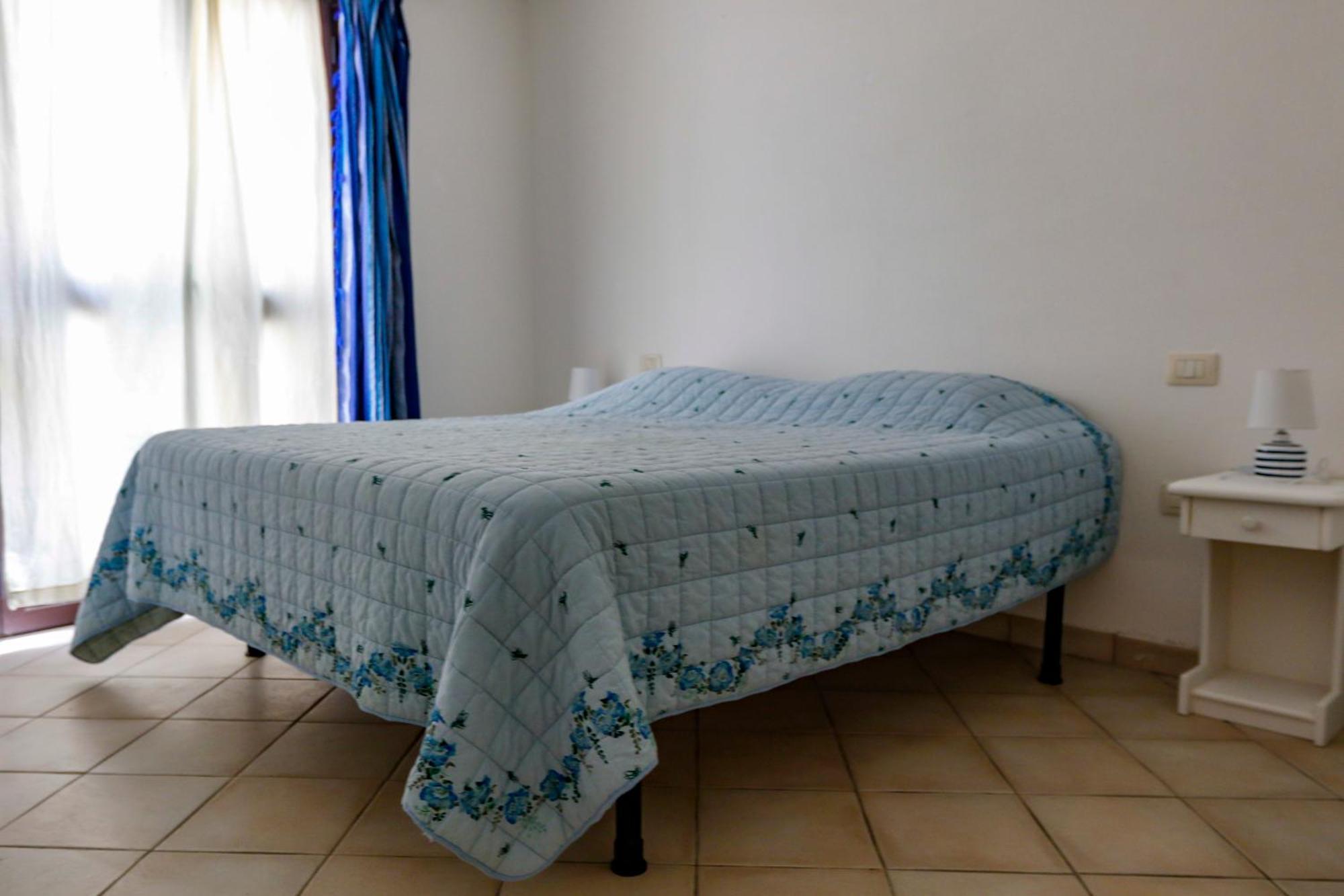 Portopollo Apartment Porto Pollo Buitenkant foto