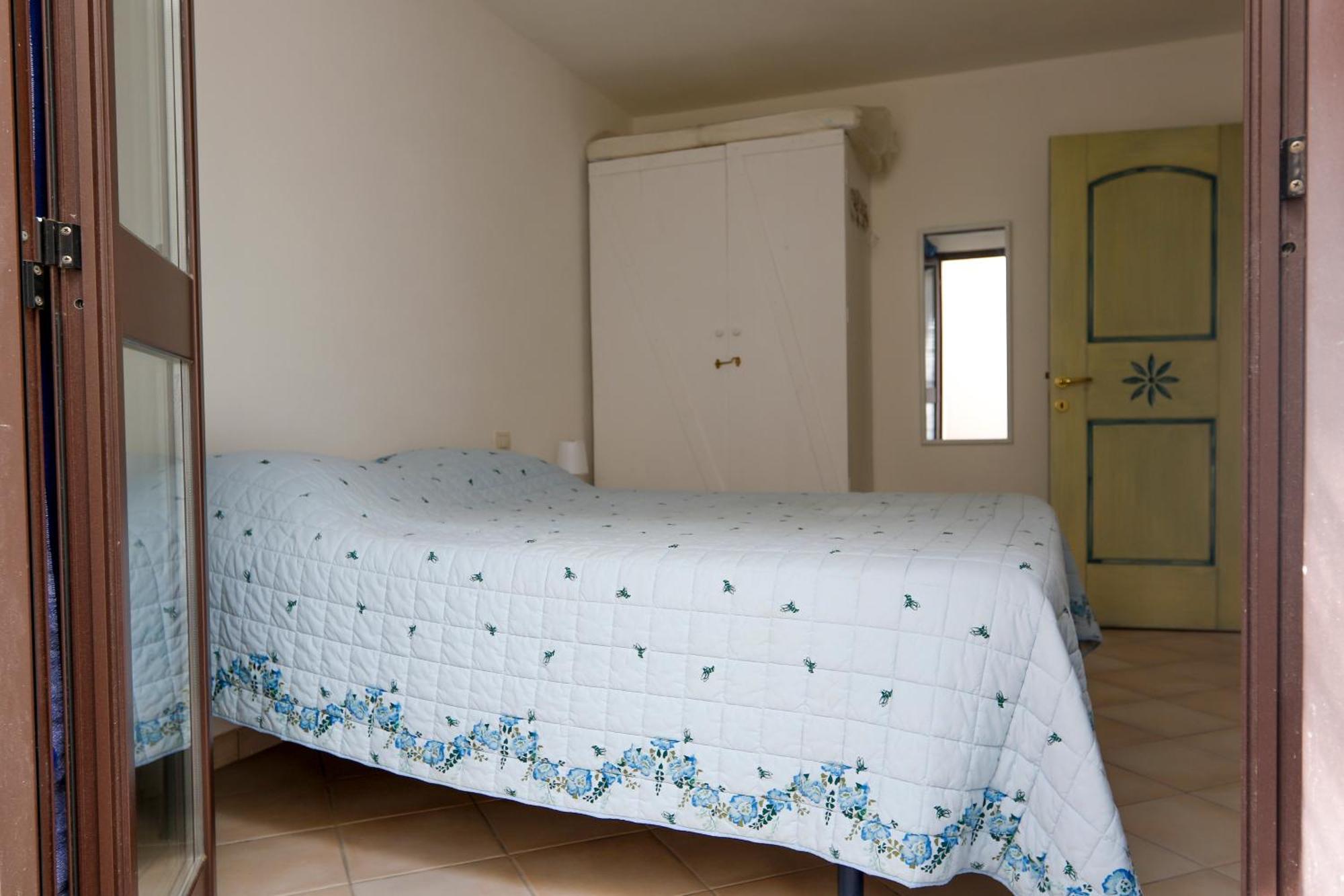 Portopollo Apartment Porto Pollo Buitenkant foto