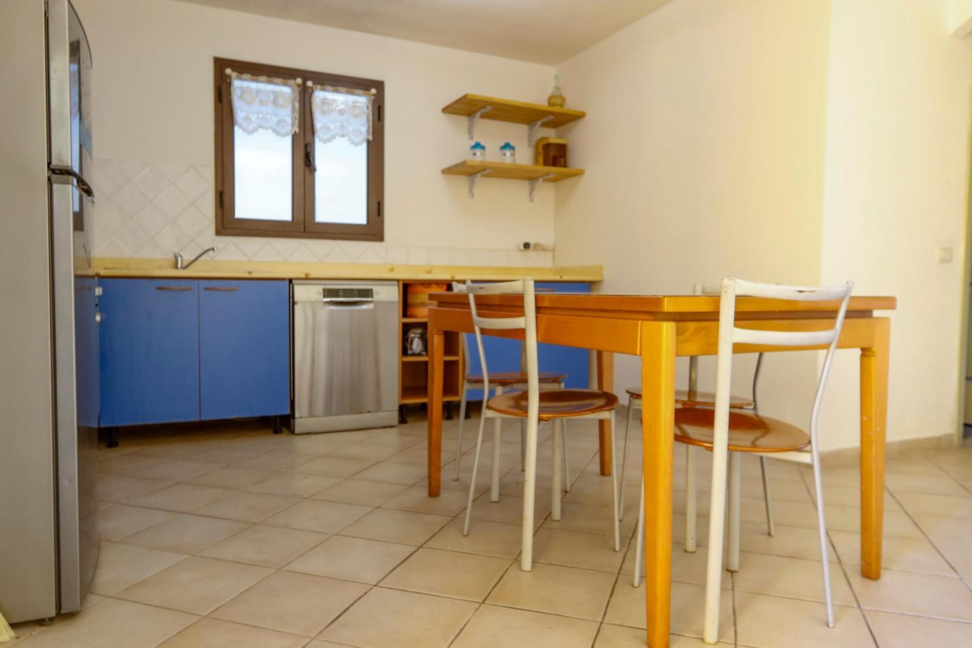 Portopollo Apartment Porto Pollo Buitenkant foto