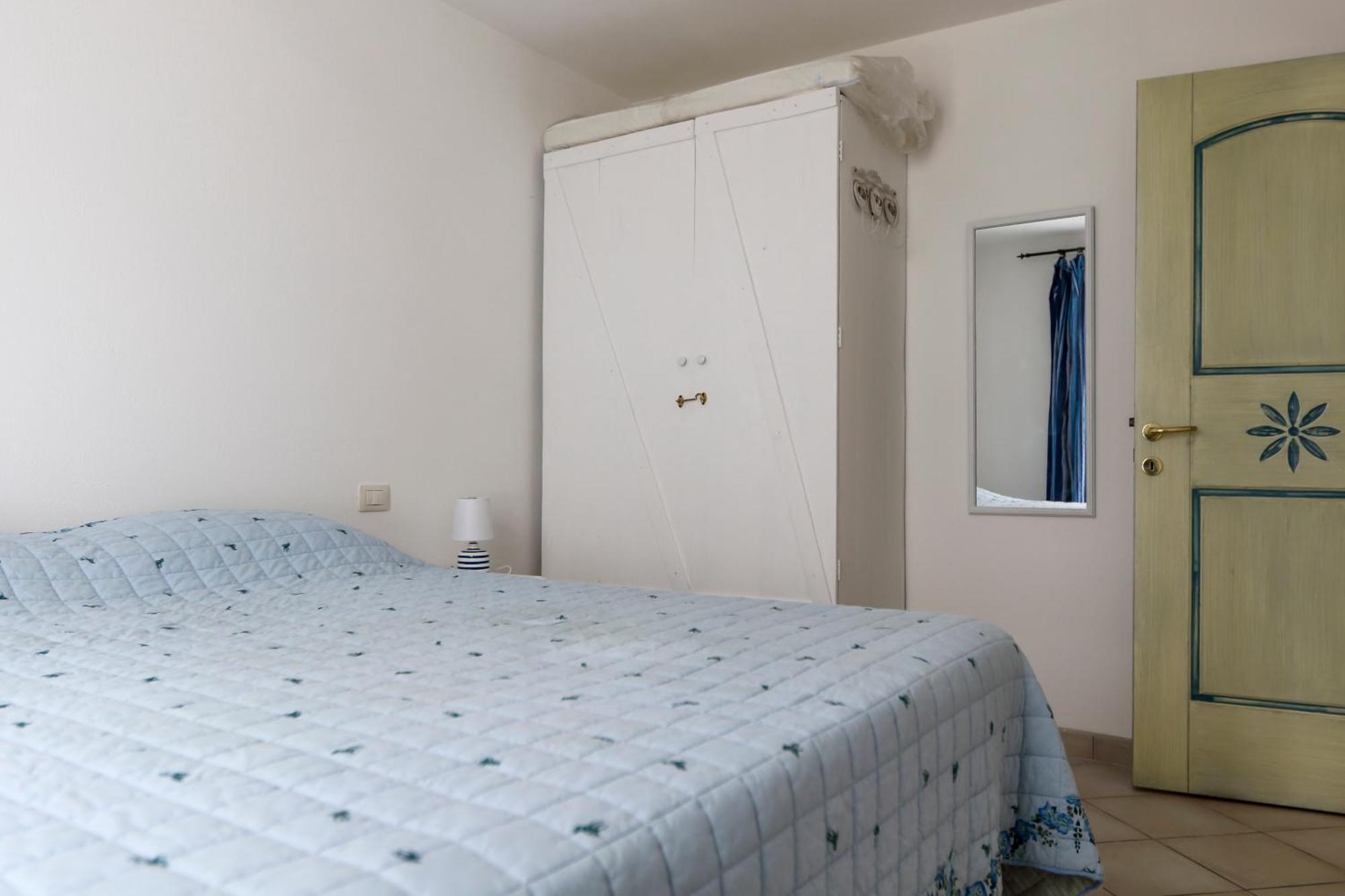 Portopollo Apartment Porto Pollo Buitenkant foto