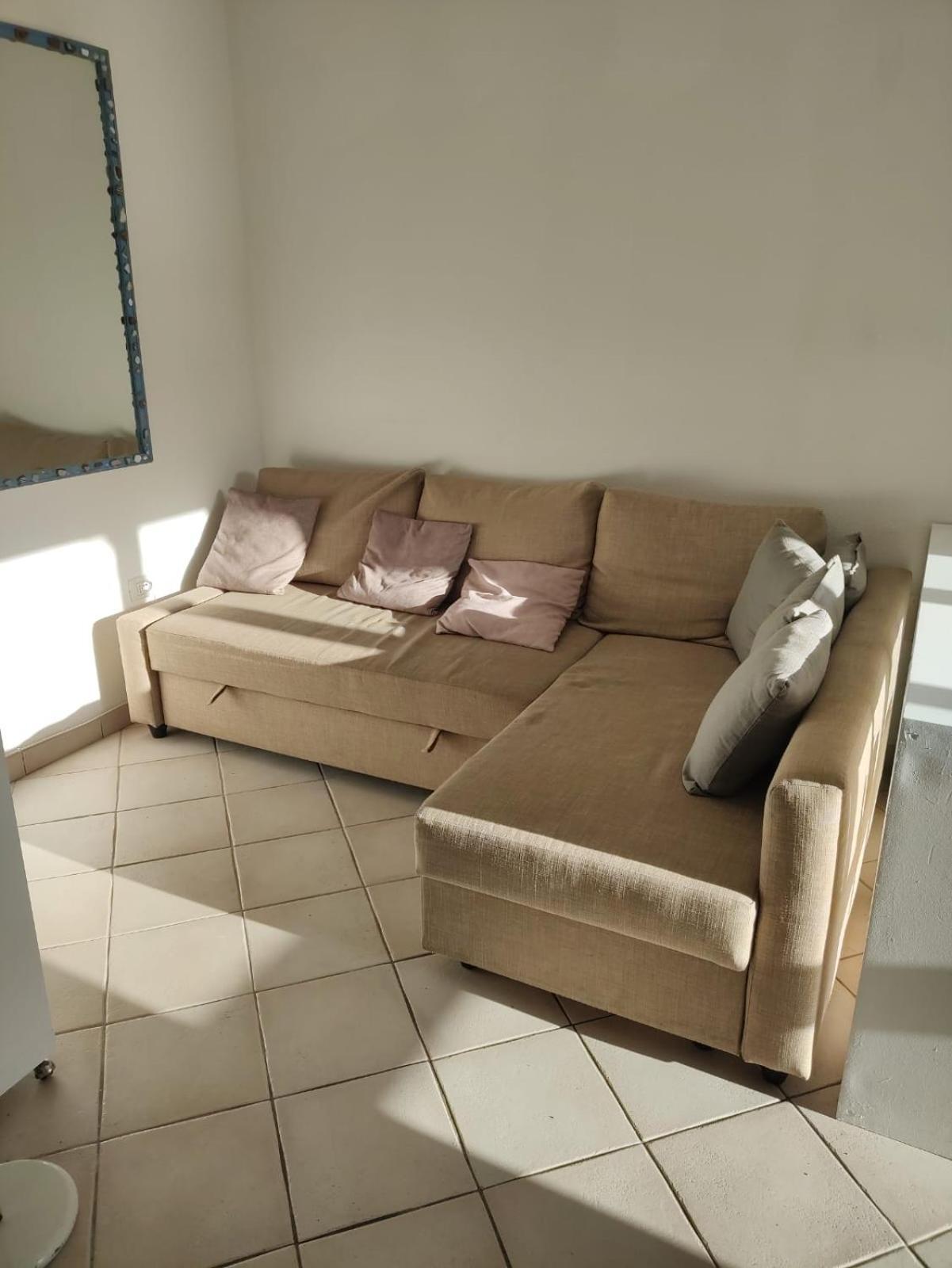 Portopollo Apartment Porto Pollo Buitenkant foto